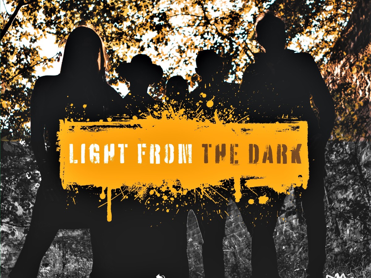 Light From The Dark – Review
