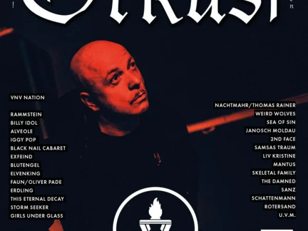 Orkus Magazine